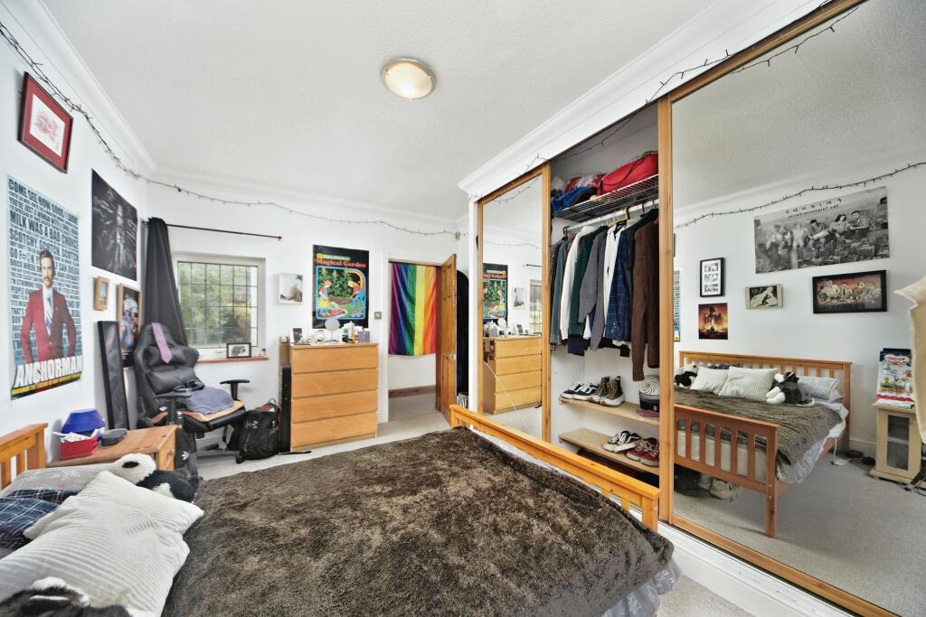 Additional property image - Epsom Road, Croydon, CR0