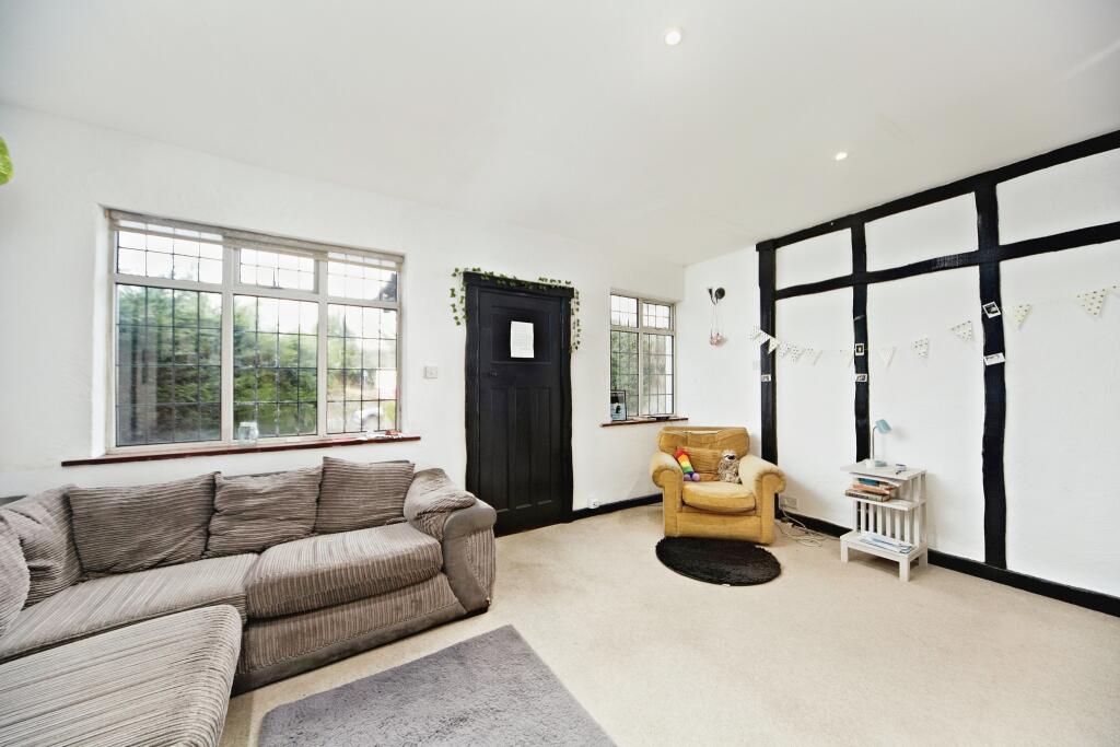 Additional property image - Epsom Road, Croydon, CR0