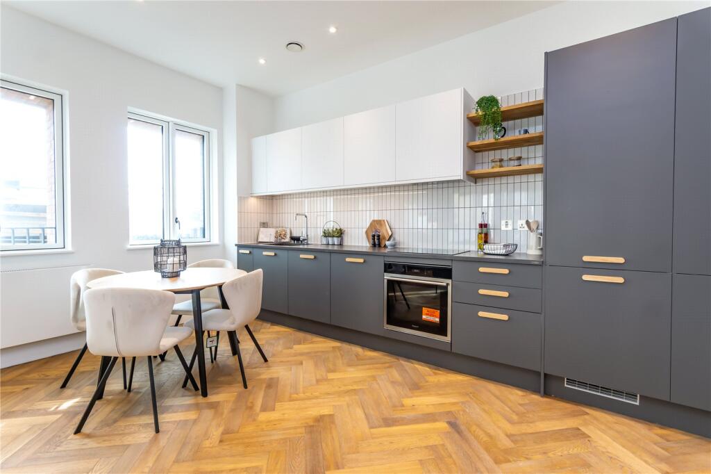 Main image of property: The Wandle, 25 Scarbrook Road, Croydon, CR0