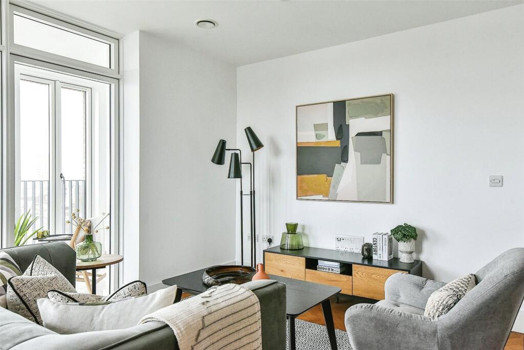 Main image of property: The Wandle, 25 Scarbrook Road, Croydon, CR0