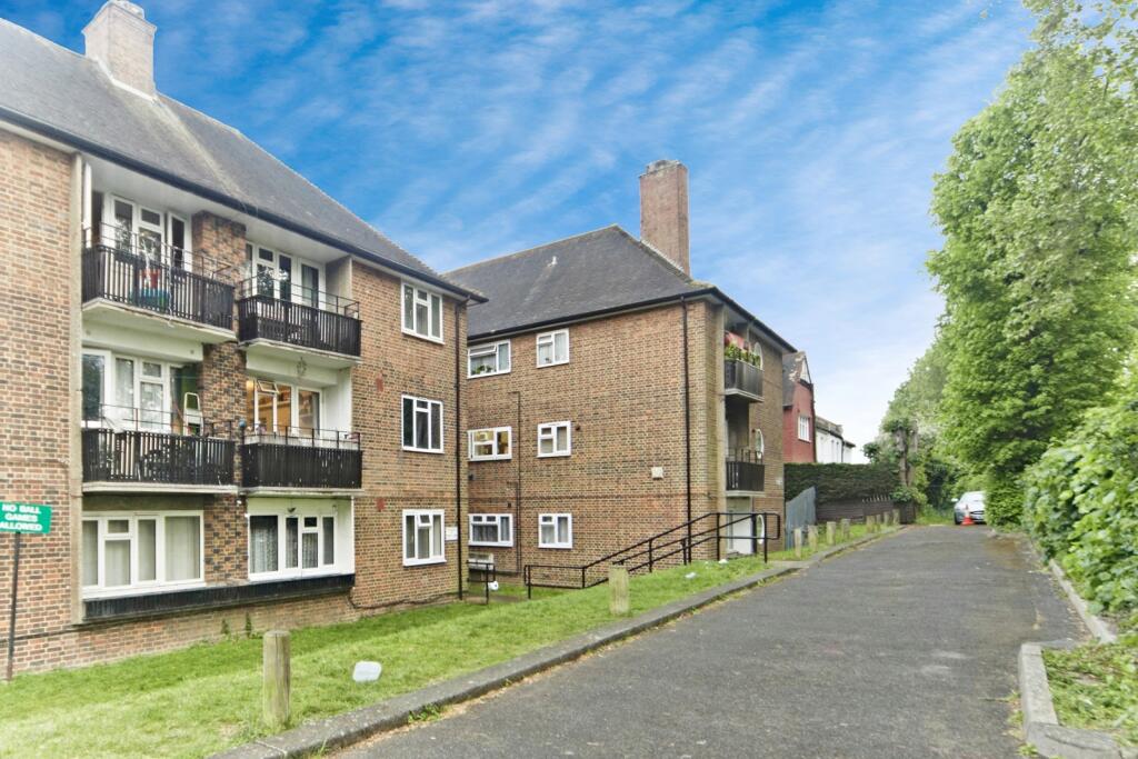 Main image of property: Duppas Avenue, CROYDON, Surrey, CR0