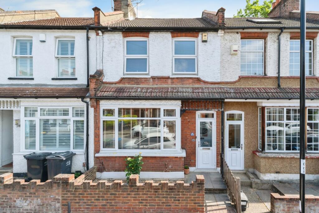 Main image of property: Lower Road, KENLEY, Surrey, CR8