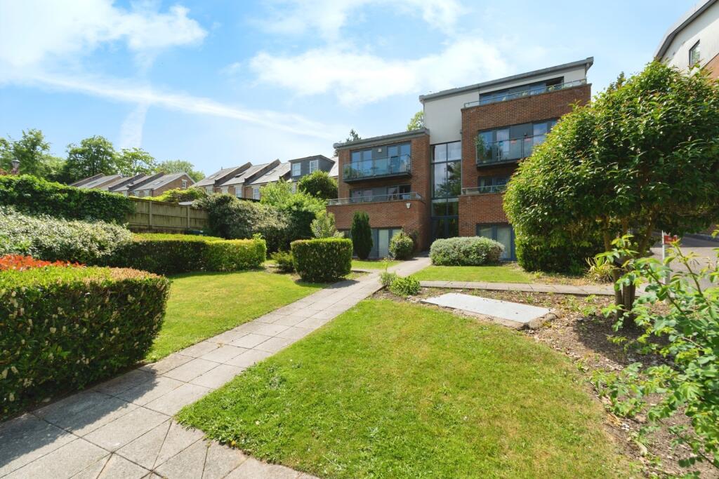 Main image of property: Valley Road, Kenley, CR8