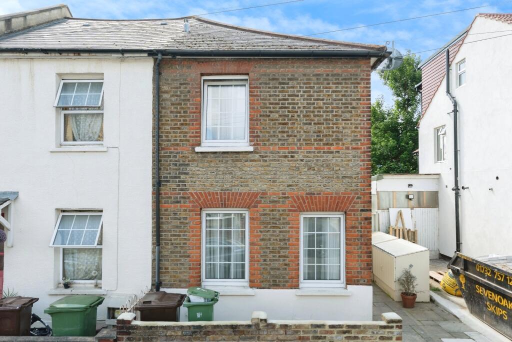 Main image of property: Beulah Road, Sutton, Surrey, SM1