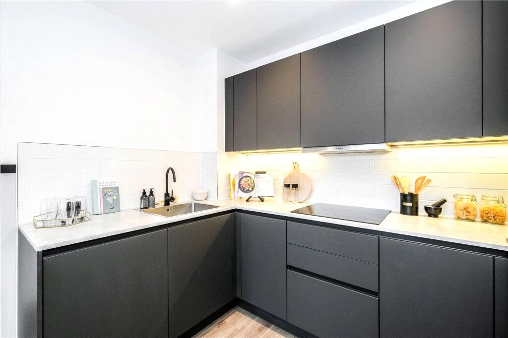 Main image of property: Station Road, Croydon, CR0