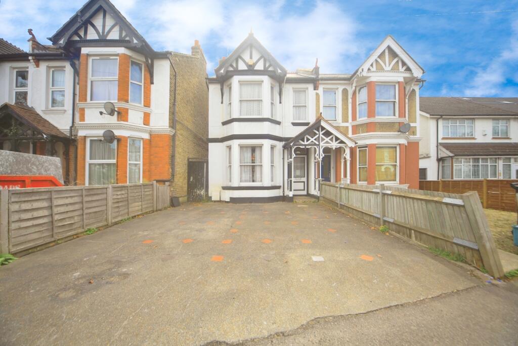 Main image of property: Courtney Road, Croydon, CR0