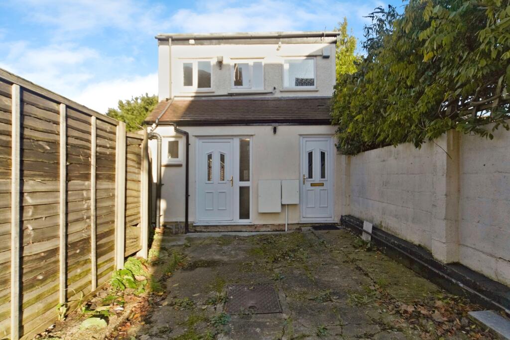 Main image of property: Limes Road, CROYDON, Surrey, CR0