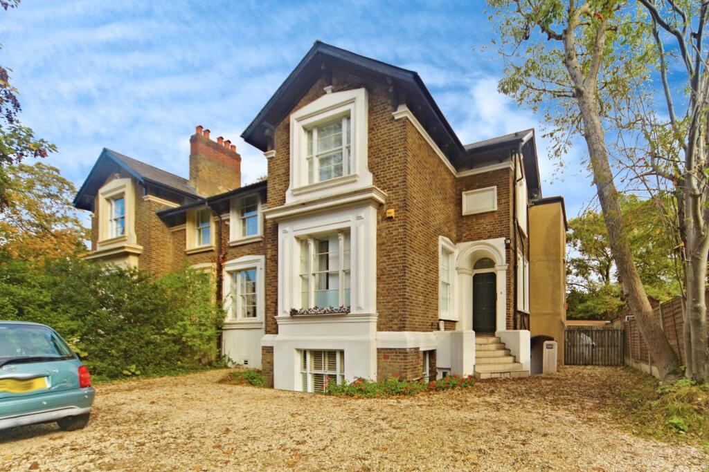 Main image of property: The Waldrons, Croydon, CR0