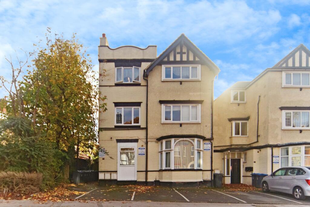 Main image of property: Friends Road, Croydon, CR0