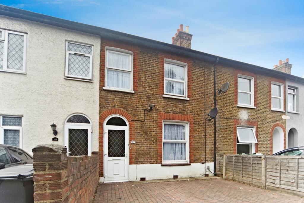 Main image of property: Queens Road, Croydon, Surrey, CR0