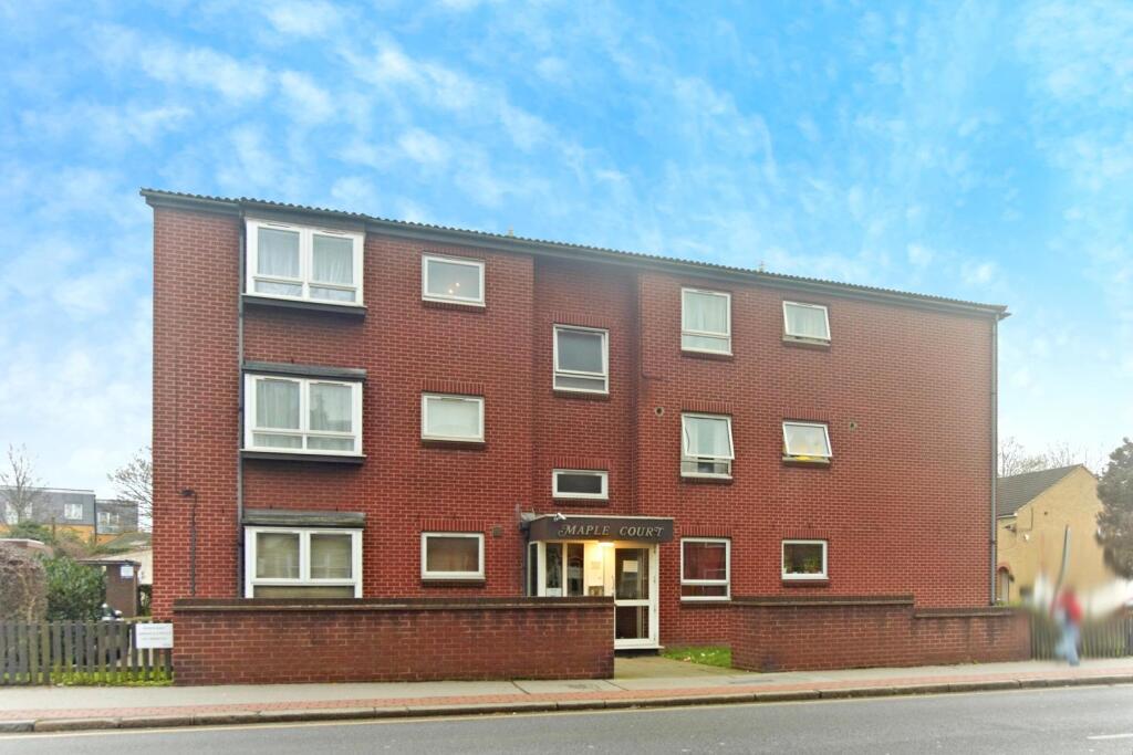 Main image of property: Lower Coombe Street, CROYDON, Surrey, CR0