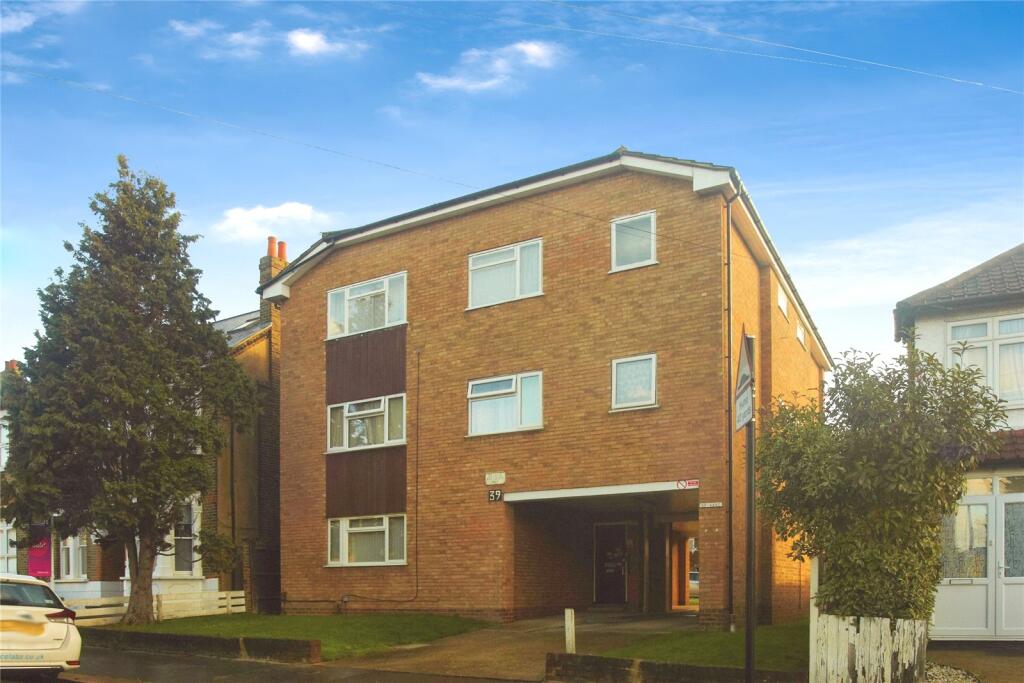 Main image of property: Sandfield Road, Thornton Heath, CR7