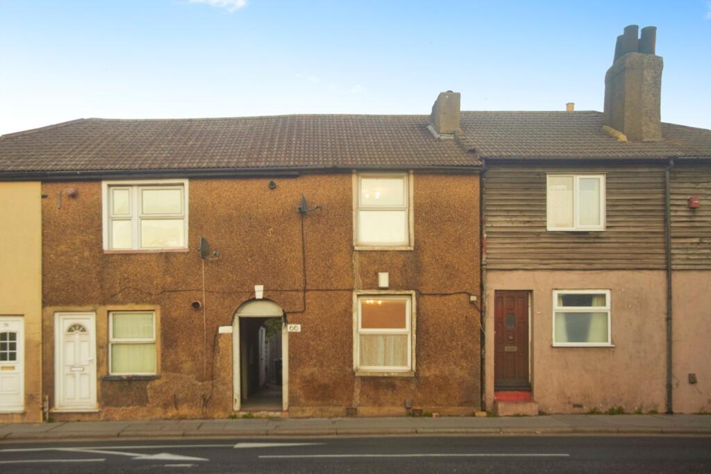 Main image of property: Mitcham Road, CROYDON, Surrey, CR0