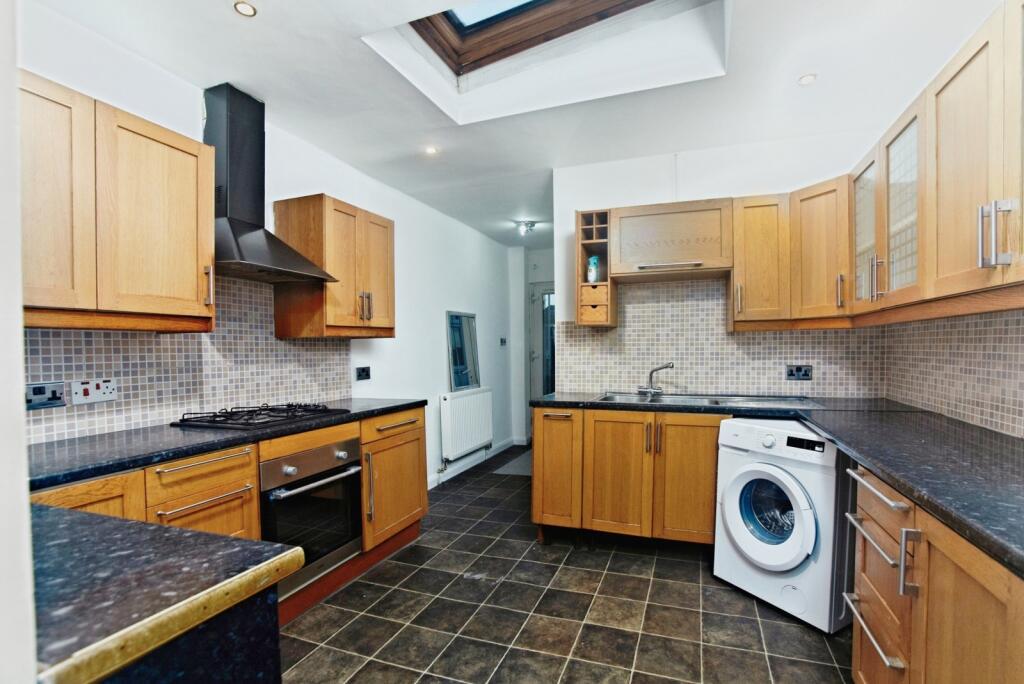 Main image of property: Mitcham Road, CROYDON, Surrey, CR0