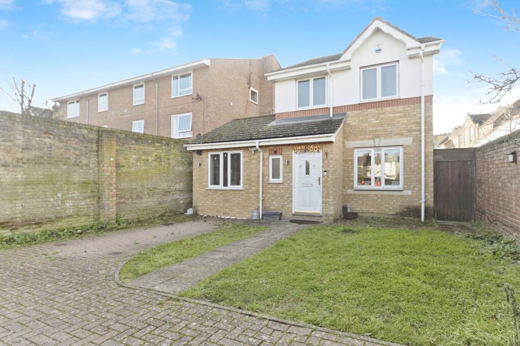 Main image of property: Whitstable Place, Croydon, CR0