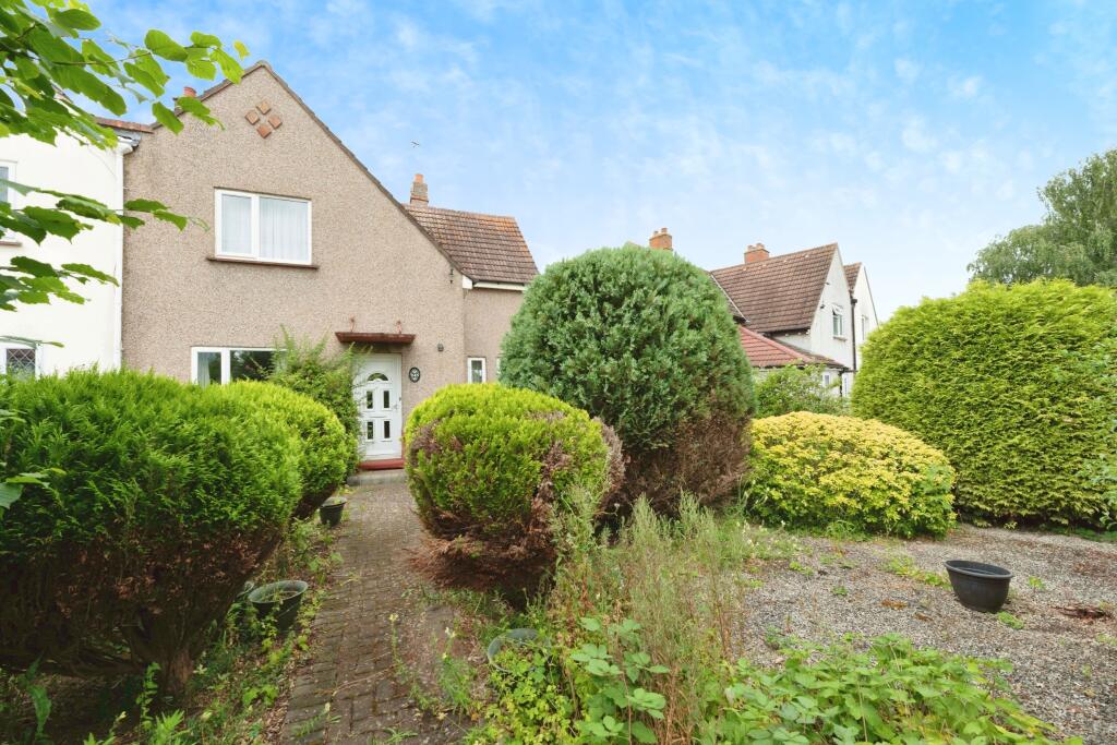 3 bedroom semidetached house for sale in Collingwood Road, Sutton, SM1