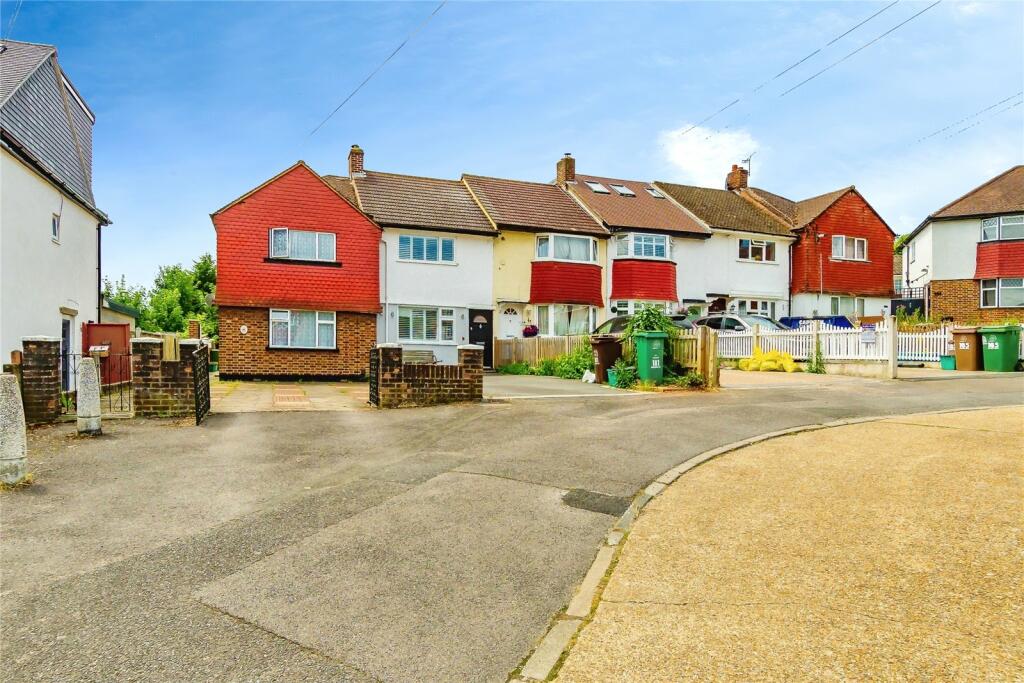 Main image of property: Buckhurst Avenue, Carshalton, SM5