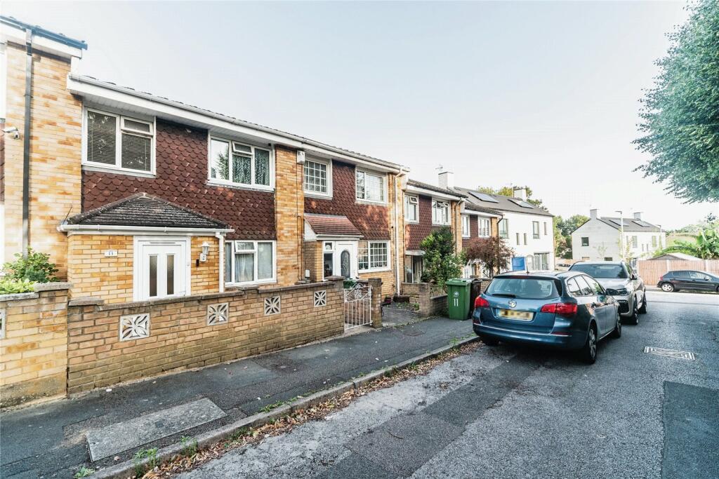 Main image of property: Bisham Close, Carshalton, SM5