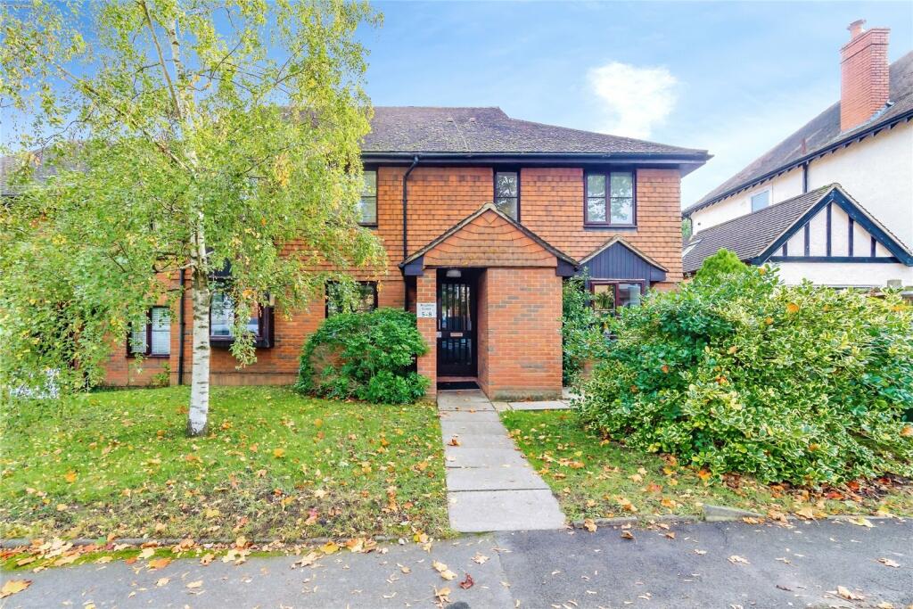 Main image of property: Derby Road, SUTTON, Surrey, SM1
