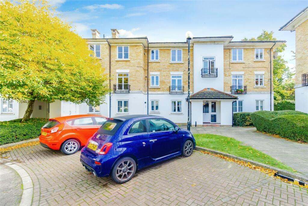 Main image of property: Kingswood Drive, Sutton, SM2