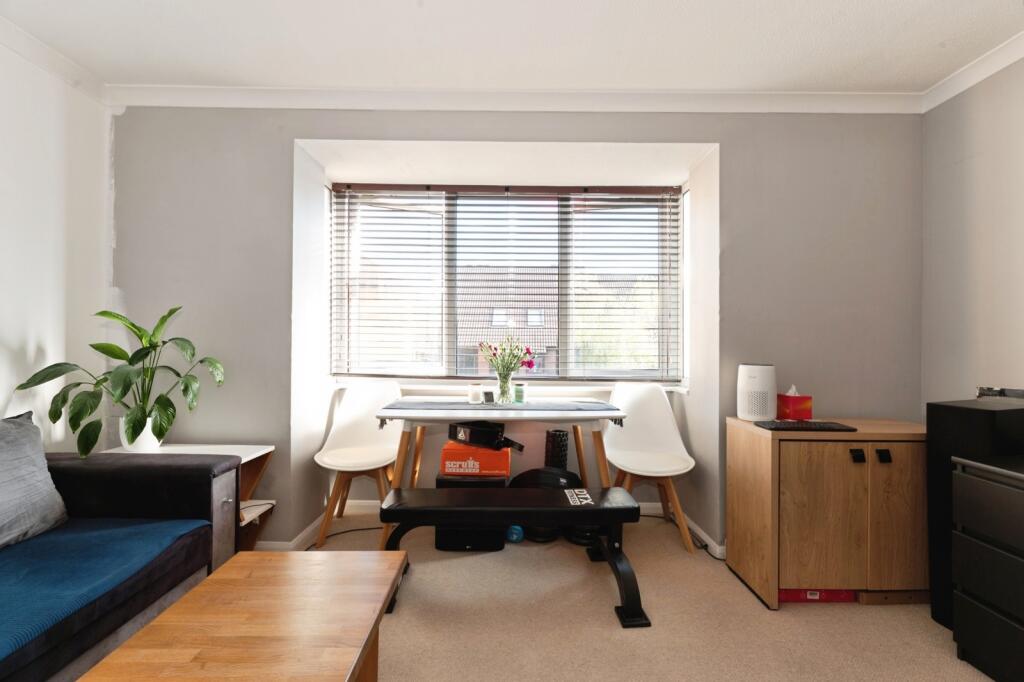 Main image of property: Greyhound Road, Sutton, SM1