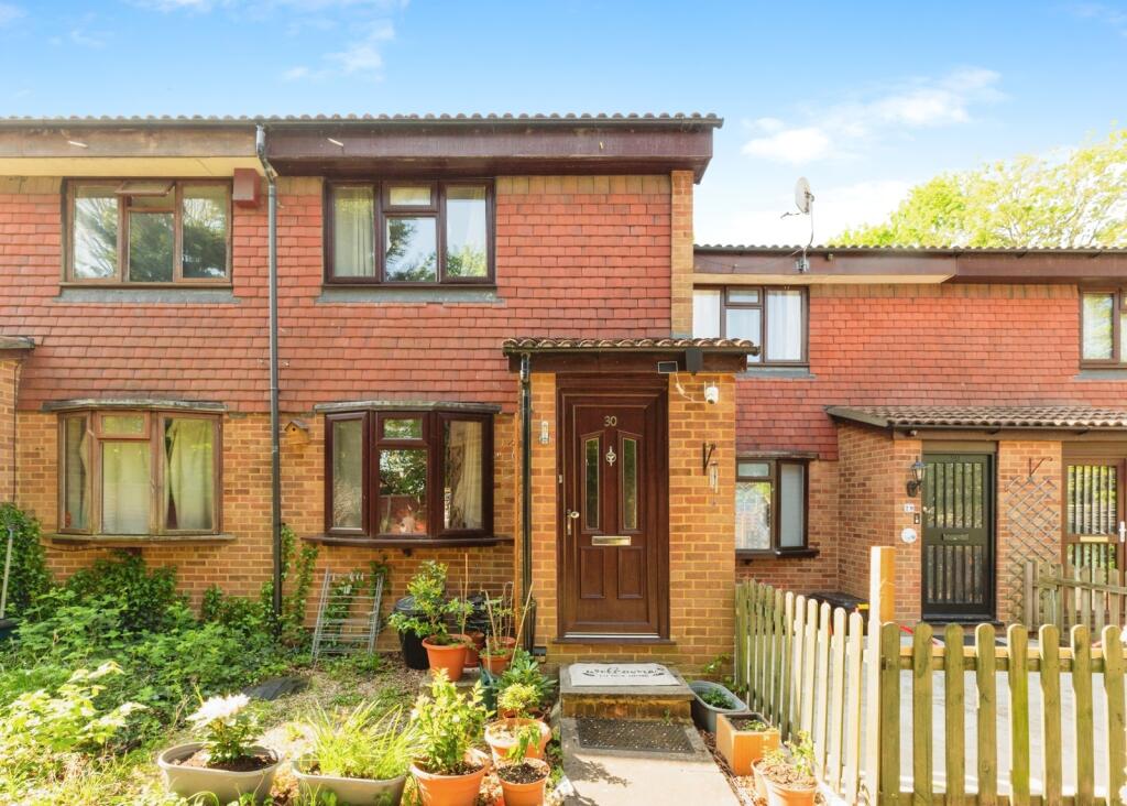 Main image of property: Conifer Gardens, Sutton, SM1