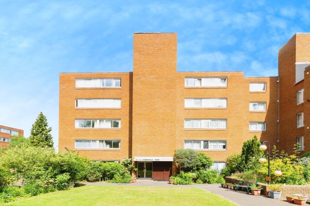 Main image of property: Homefield Park, Sutton, SM1