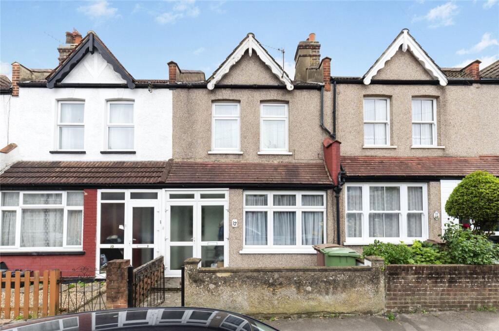 Main image of property: Oliver Road, SUTTON, Surrey, SM1