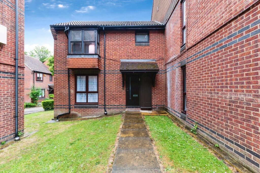 Main image of property: Turnpike Lane, Sutton, SM1
