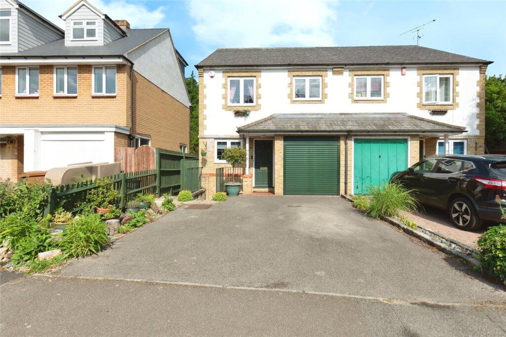 Main image of property: Camborne Road, Sutton, SM2