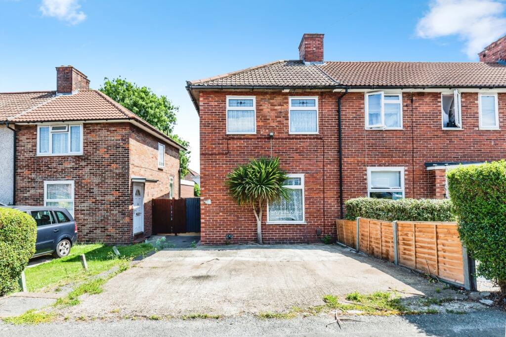 Main image of property: Tewkesbury Road, Carshalton, SM5