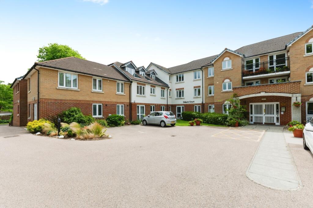 Main image of property: Queens Road, Sutton, SM2
