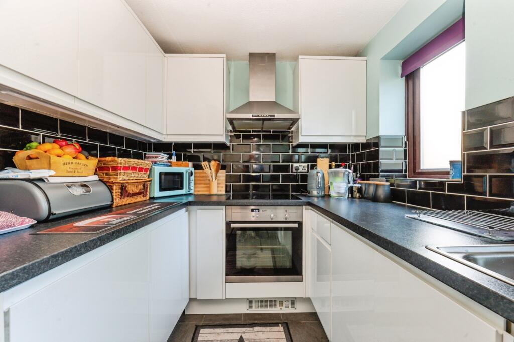 Main image of property: Eleonora Terrace, Lind Road, Sutton, SM1