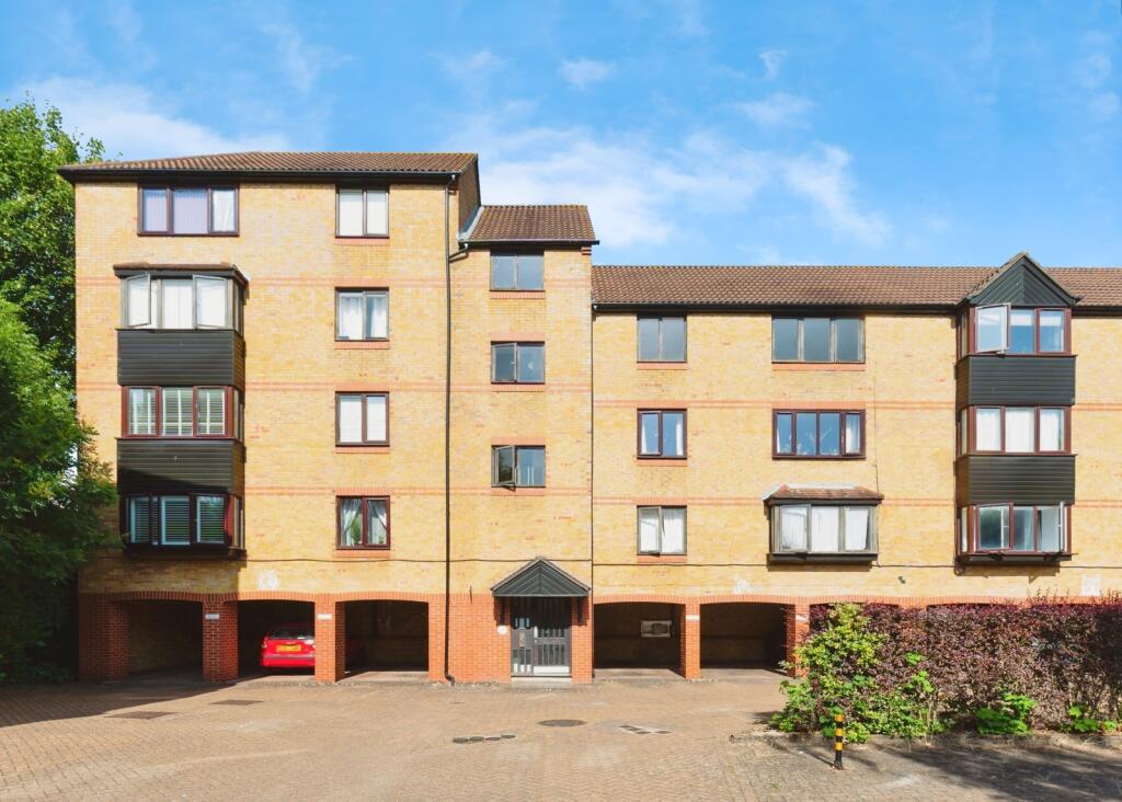 Main image of property: Eleonora Terrace, Lind Road, Sutton, SM1