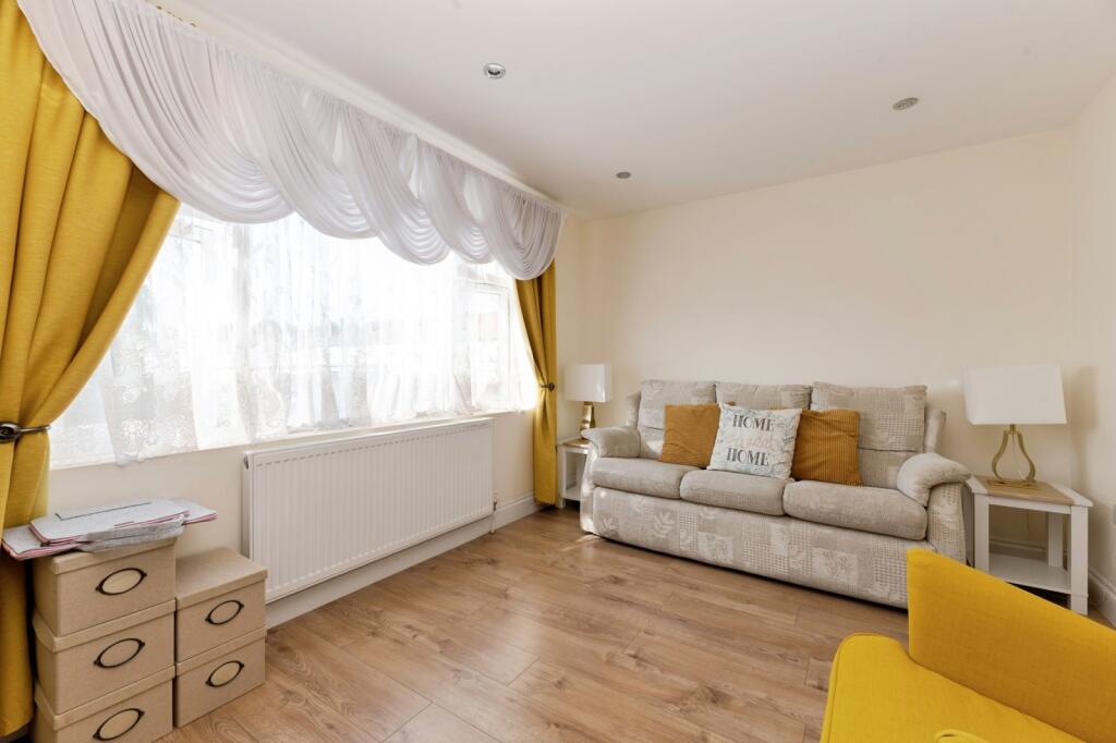 Main image of property: Erskine Road, Sutton, SM1