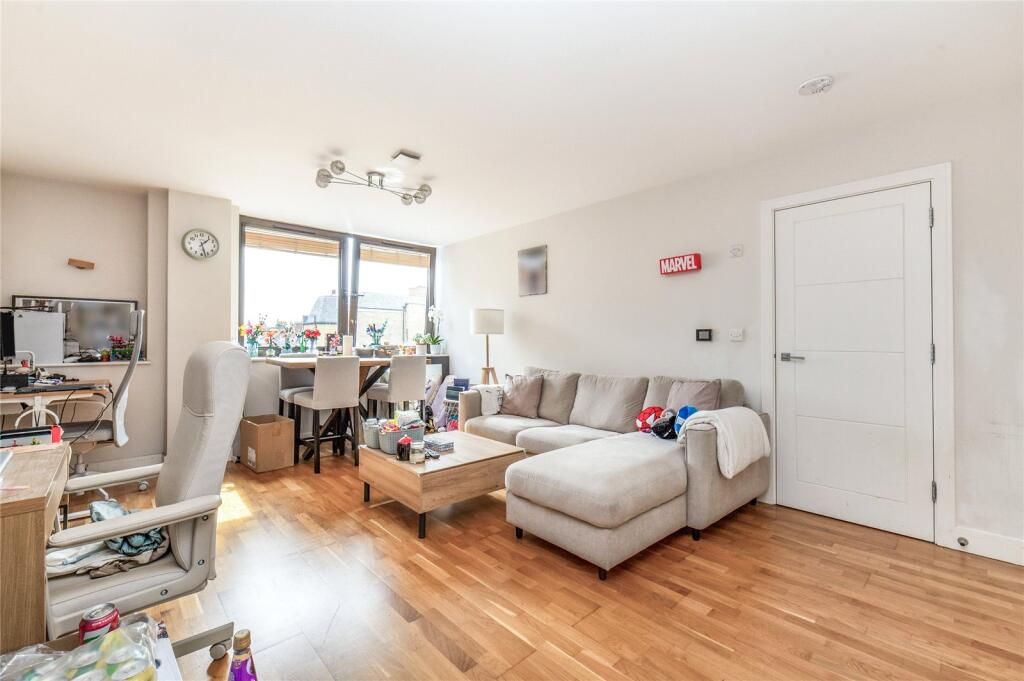 Main image of property: Carshalton Road, Sutton, SM1
