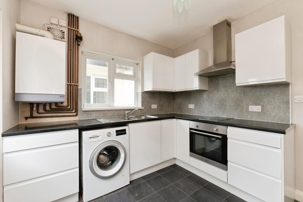 Main image of property: Cressingham Grove, Sutton, SM1