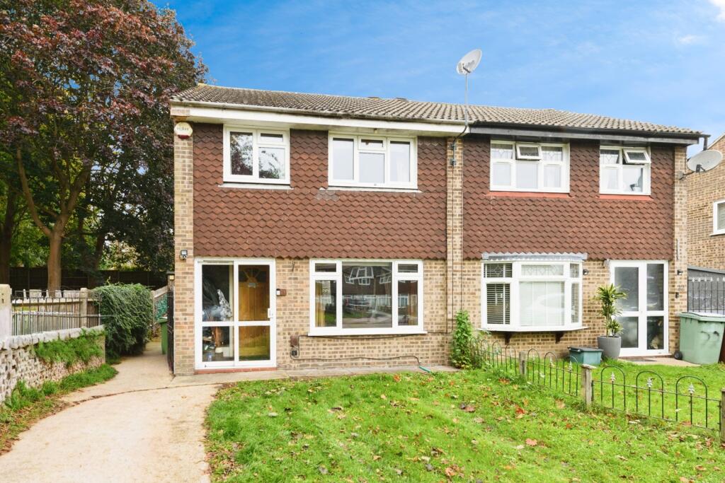 Main image of property: Nicholas Road, Croydon, CR0