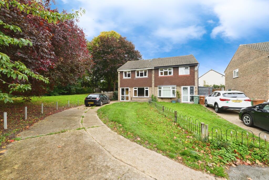 Main image of property: Nicholas Road, Croydon, CR0