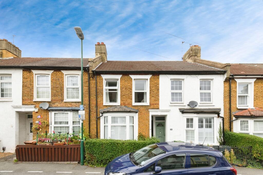 Main image of property: Sydney Road, SUTTON, Surrey, SM1