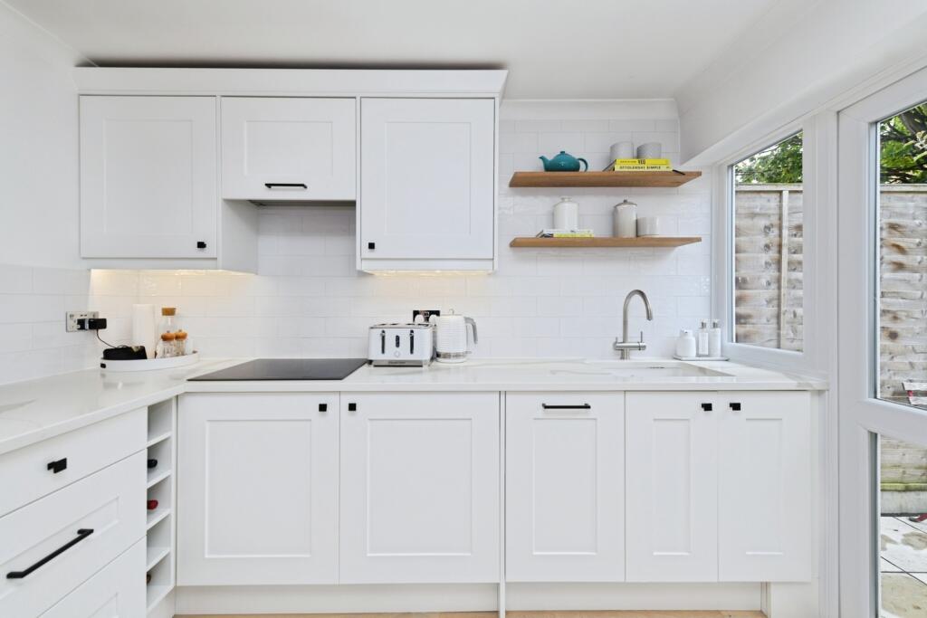 Main image of property: Sydney Road, SUTTON, Surrey, SM1