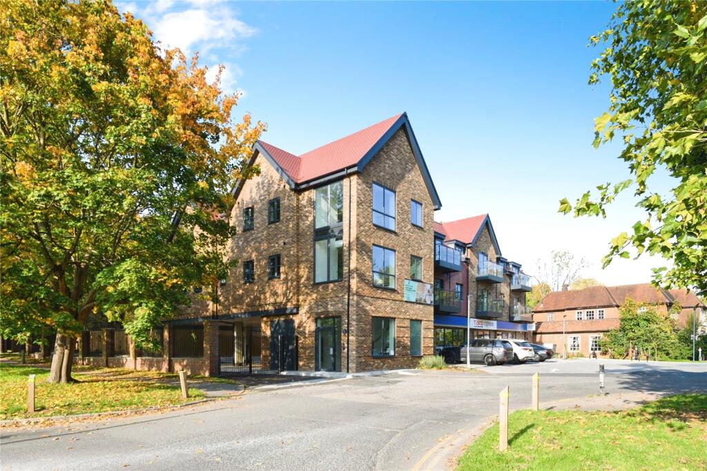 Main image of property: Outwood Lane, Chipstead, Coulsdon, Surrey, CR5