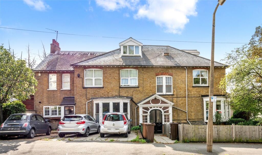 Main image of property: Oakhill Road, Sutton, SM1
