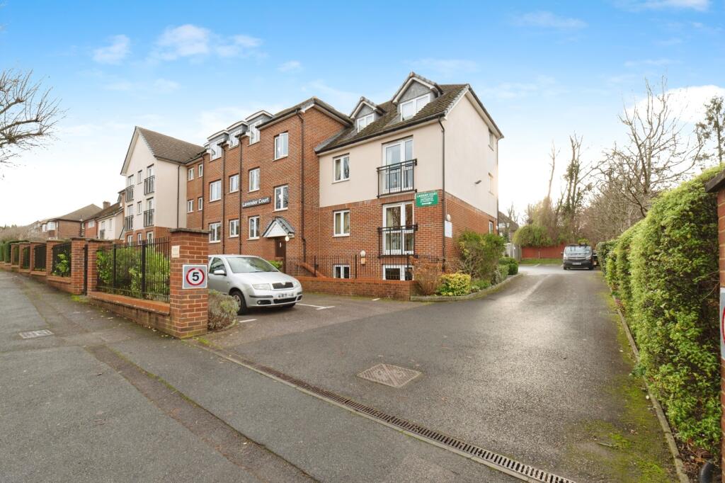 Main image of property: Cavendish Road, Sutton, SM2