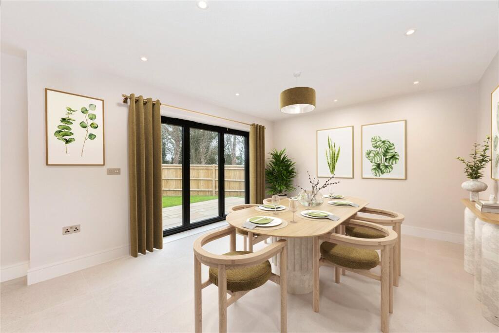 Main image of property: Huntersfield Farm, Fairlawn Road, Banstead, Surrey, SM7