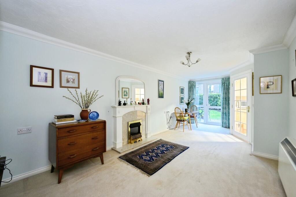 Main image of property: Cavendish Road, Sutton, SM2