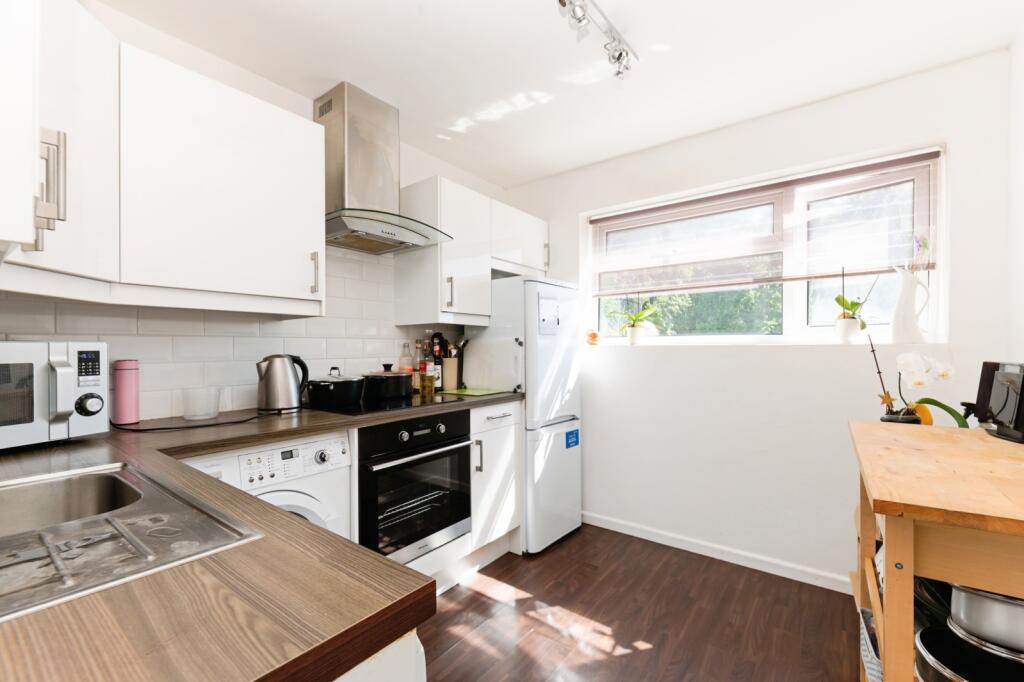 Main image of property: Brookfield Avenue, SUTTON, Surrey, SM1