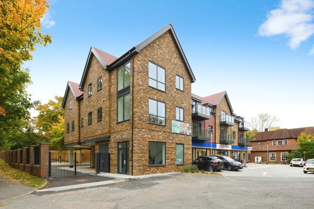 Main image of property: Outwood Lane, Chipstead, Coulsdon, Surrey, CR5