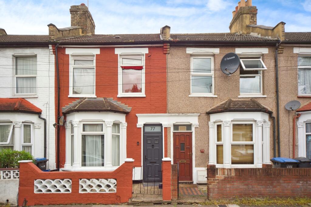 Main image of property: Wakefield Street, London, N18