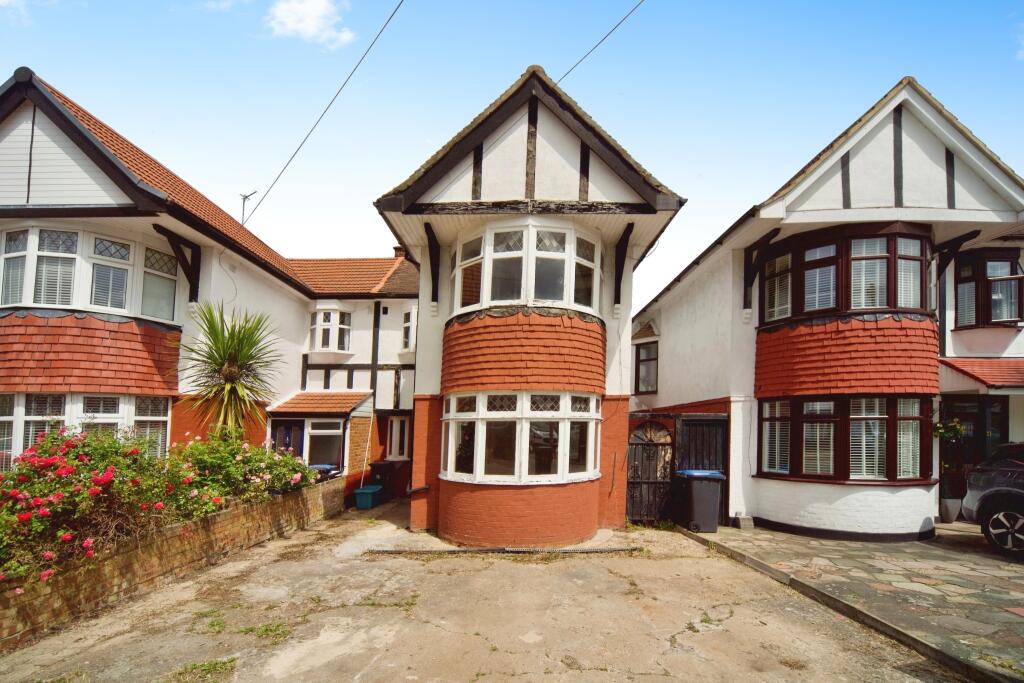 Main image of property: Petersfield Close, London, Enfield, N18